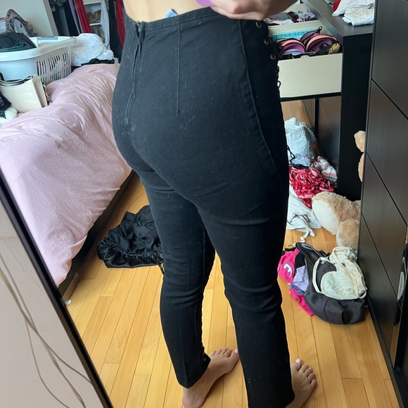 Revamped denim - Picture 5 of 5